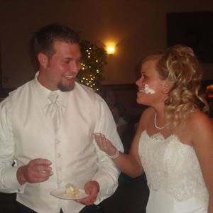 Meet your Posher, Todd